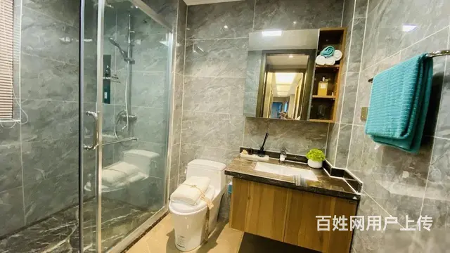 出门就是沙滩一线海景房足不出户享受720海景 - 图片 7