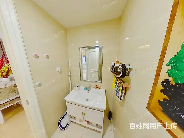 东新 · 世嘉君座 户型正气 民用水电通燃气 - 图片 6