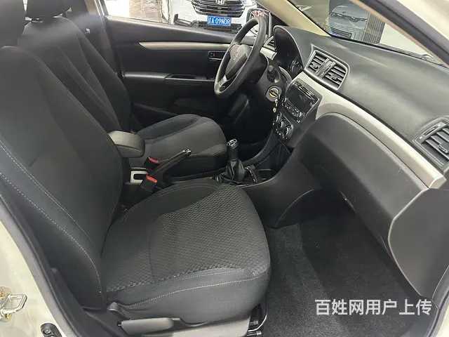 铃木 启悦 2015款 1.6 手动 舒享型 - 图片 7