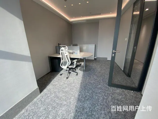 武林商圈，坤和中心，高层看西湖和运河，采光通透，拎包入住！ - 图片 7