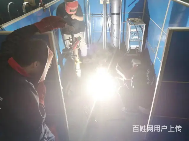 焊工培训 焊工证 学焊工报名 沈阳焊接培训学校 - 图片 10