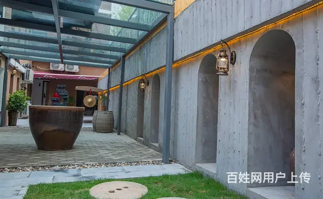 利民小区长包短租 - 图片 2