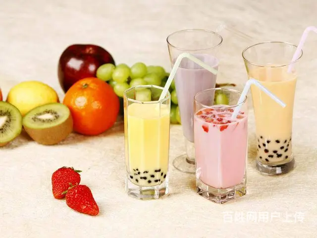 哪里学奶茶专业 - 图片 6