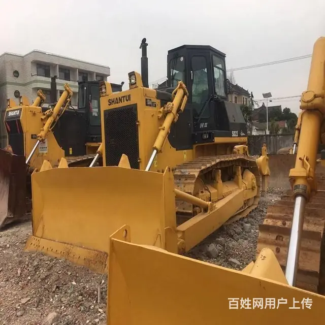 出售二手压路机 装载机 平地机 推土机 叉车 挖机 - 图片 4