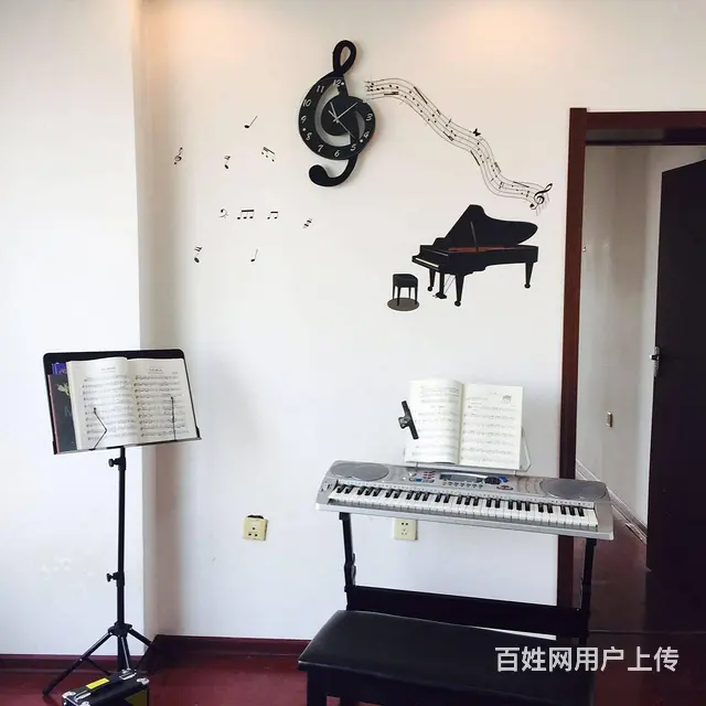沈阳电子琴老师 电子琴培训 沈阳学电子琴 - 图片