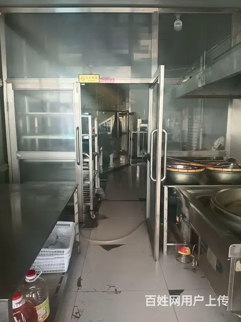 低价出兑牛肉干加工坊 - 图片 2