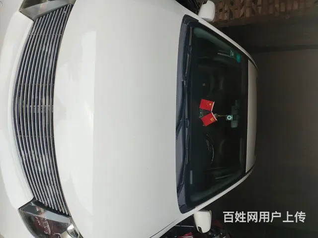 众泰Z300 2012款 1.5 手动 尊贵版 - 图片 1