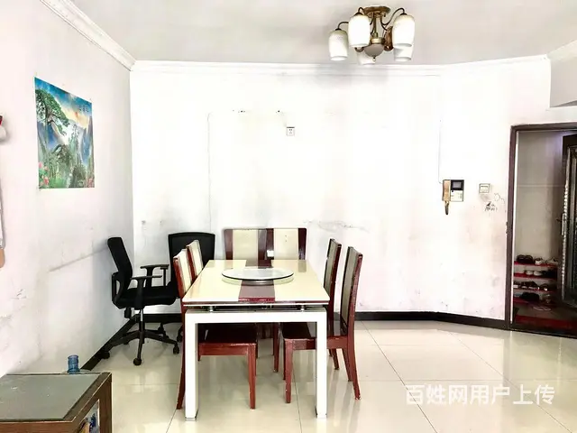 白天鹅花园二期 朝花园 言不压众平衡力 妥当话避讳 - 图片 4