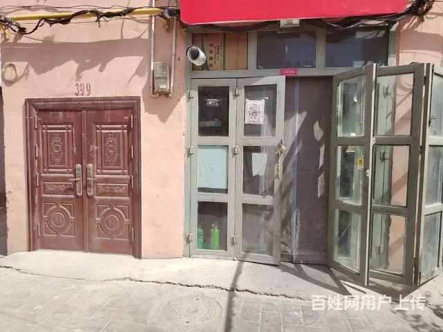 纯外卖店转让，周围商圈成熟，月租便宜 - 图片
