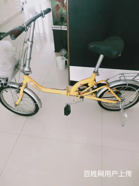 二手闲置自行车 - 图片 1