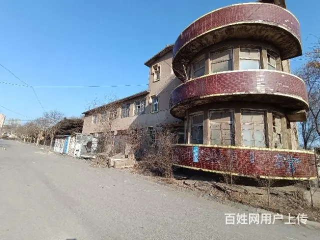 出租笔架山风景区独栋独院，视装修可抵租金 - 图片 4