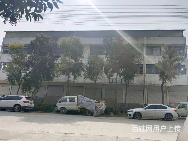 【都市时讯 优选推介】淮上区龙兴路308号厂房出租 - 图片 6