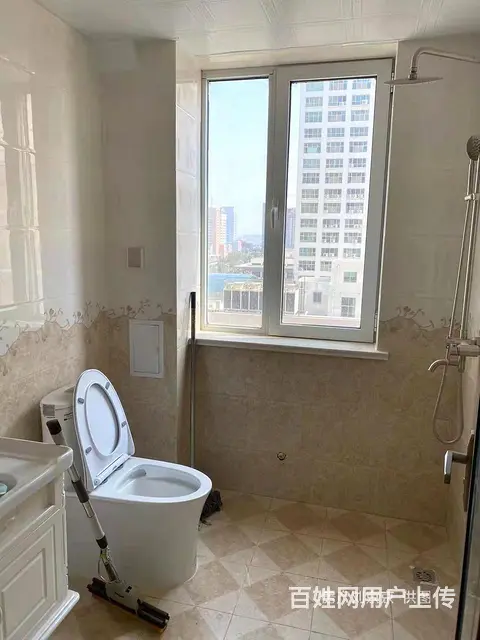 东边户，好装修婚房，3阳台，3室，汽车站九龙城富城茗居九龙城 - 图片 5