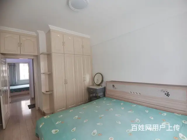 新柳城电梯3楼87平两室通厅26.8万带家具家电 - 图片 7