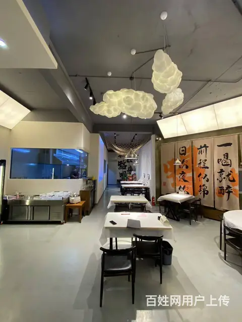 【搞定了！】哈西11米大门脸金角银边中餐餐饮出兑转让 - 图片 11