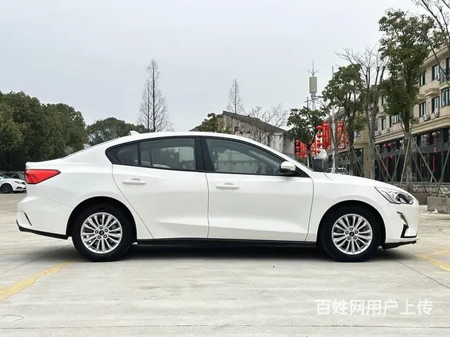 福特 福克斯 2019款 福克斯-三厢 1.5T 手自一体 - 图片 7