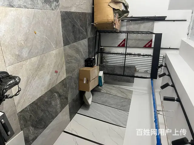 【搞定了！】道里群力第五大道与朗江路交口门市出租房主直租 - 图片 4