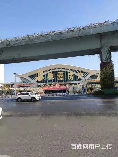 火车站商圈 人流量大  适合餐饮  咖啡  服装 美容等 - 图片 11