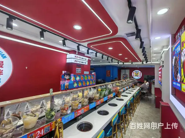 【搞定了！】道外区天恒大街烤骨头餐饮店出兑转让 - 图片 9