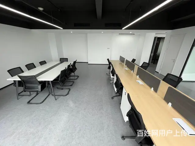 半山桃源沈半路，金龙新创谷，精装出租，拎包入住，房东直租！ - 图片 6