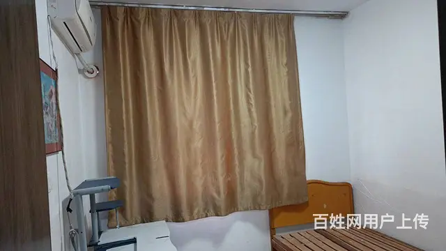 竹园二村 普通住宅1厅 中等装修 - 图片 3