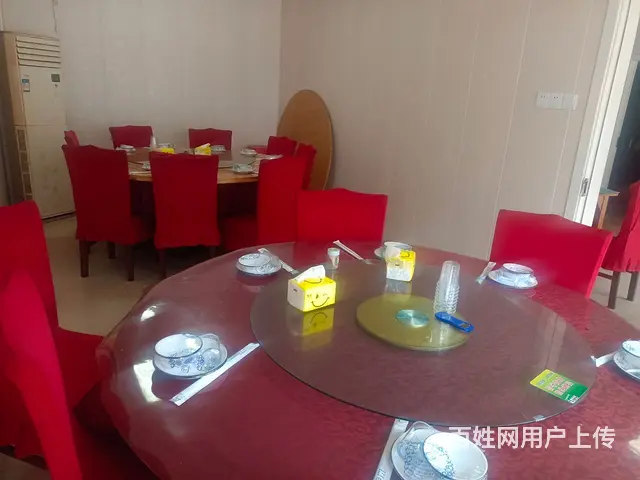 临街三间门面，位置佳地段好。 - 图片 2