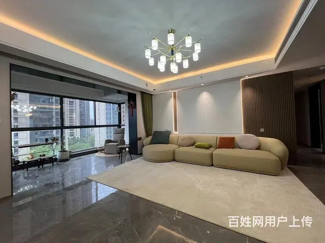 地铁四号线，杨春湖实验小学，楚河汉街，东湖边，居家 - 图片 4