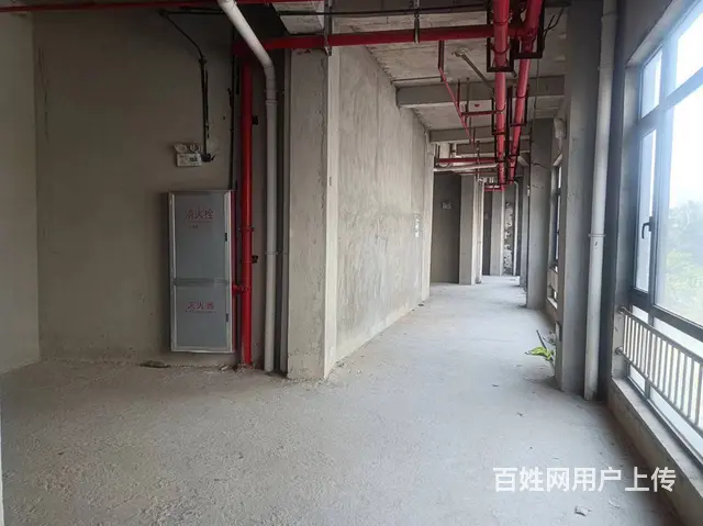 （51旺铺推荐）大英山融创海口壹号375平旺铺招租 - 图片 3