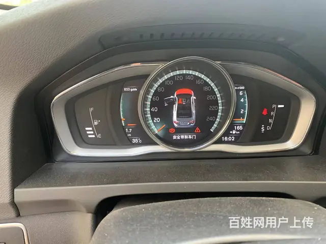 19年沃尔沃S60 - 图片 6