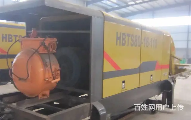 德州禹城/防爆输送泵22KW_产品价格及其产 - 图片 1
