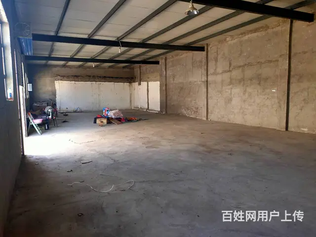 B个人一天山西路场地房屋对外出租，可分租 - 图片 2