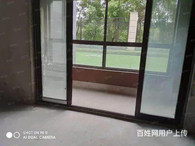 银河湾二期开发商一手直签现房 无任何费用 楼层好可 - 图片 2