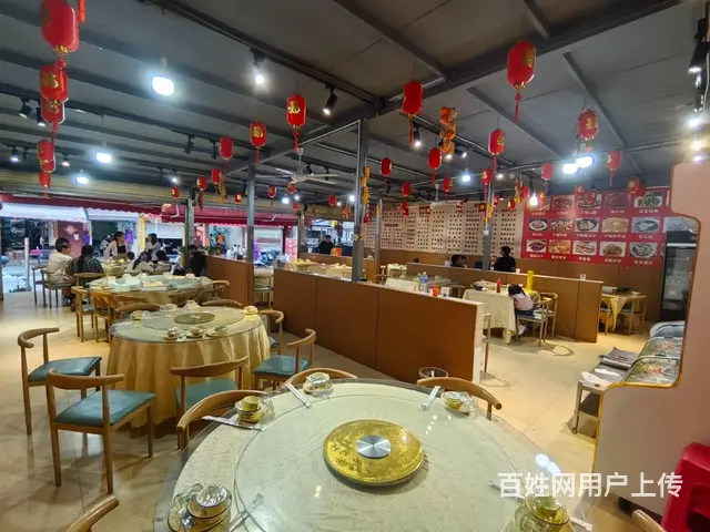 7016（爆铺网）官渡古镇旁六谷村餐饮店转让 - 图片 3