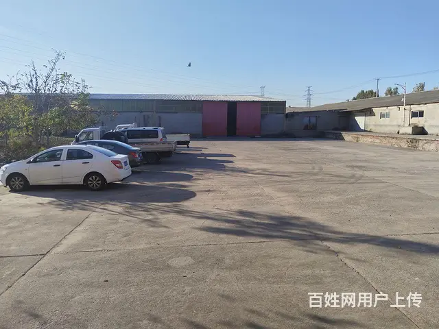 周村王村闲置办公楼仓库出租 - 图片 2
