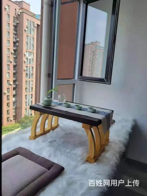 石化新区C区8层 112平 南北锦州乐 精装 可公积金商贷！ - 图片 9
