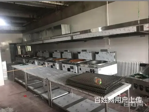 临沂厨房排烟电话 - 图片 4