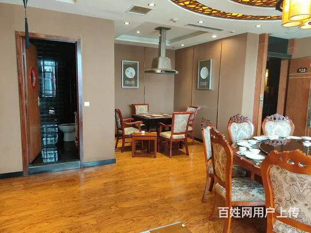 8396（铺联邦）新区兰石二期营业品牌茶楼对外整体转让 - 图片 7
