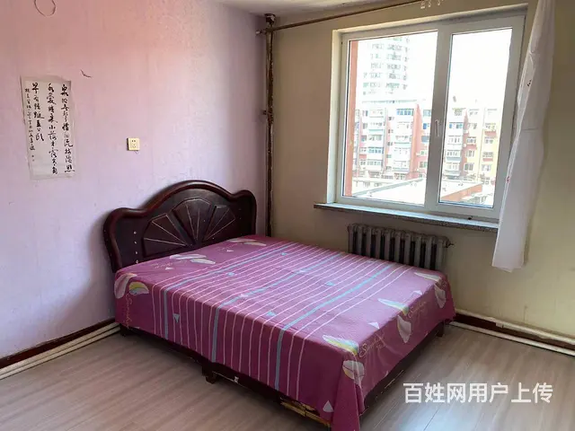 中街大悦城，天星小区，900元/月，两室整租，家电齐全 - 图片 1
