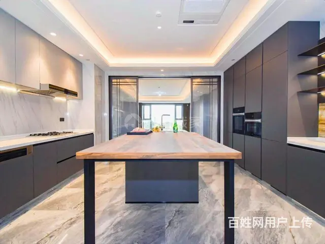 钱江世纪城  观雲钱塘城  4室  2厅 - 图片 12