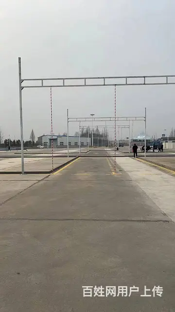 泉州晋江报名B2黄牌车直考B2货车增驾A2半挂车 - 图片 5