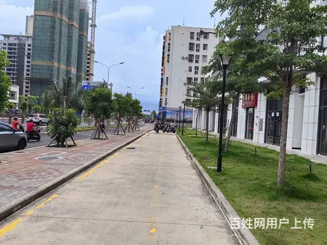 （51旺铺推荐）坡博路80平临街旺铺出租 - 图片 4