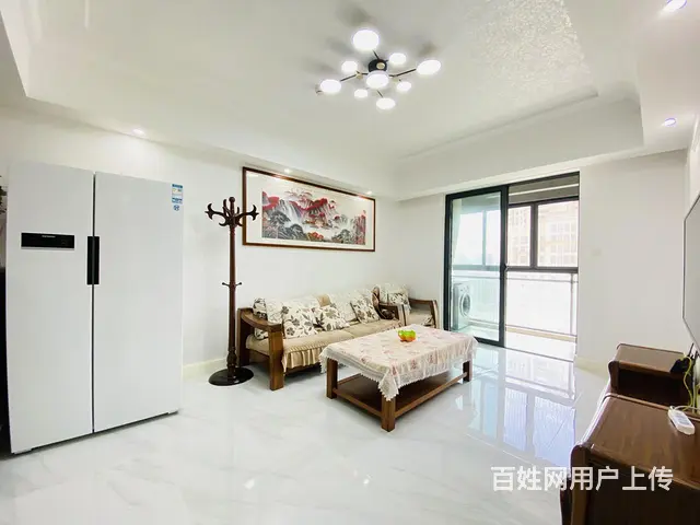 5号线建二地铁武商奥莱普仁医院 中冶39大街精装三 - 图片 3