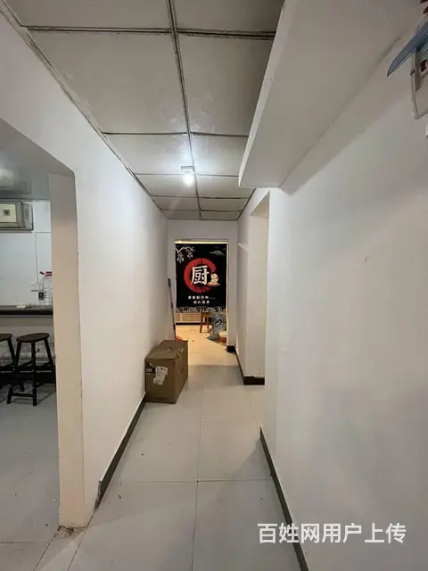 （51旺铺推荐）商品街90平空铺出租 - 图片 5