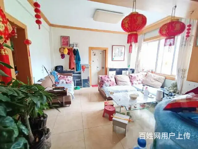 带关壹小  单价9000多 装修清爽 四楼 随时看 - 图片 5