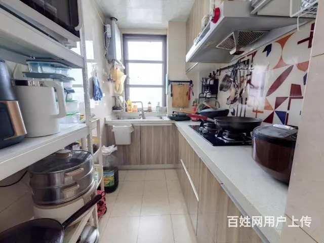 下沙江滨3室195.00万元你可以拥有,理想的家 - 图片 6