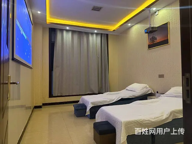 （同城搜铺网）低价转让高新六路400平足浴SAP店/带汗蒸房 - 图片 2