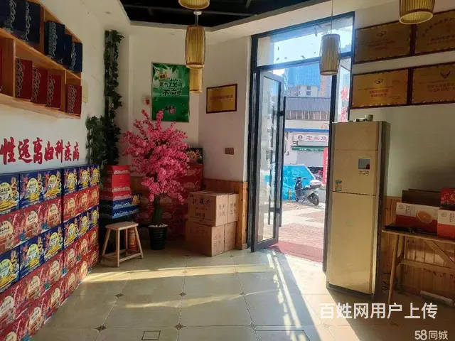 商铺出租、客流大稳定 - 图片 3