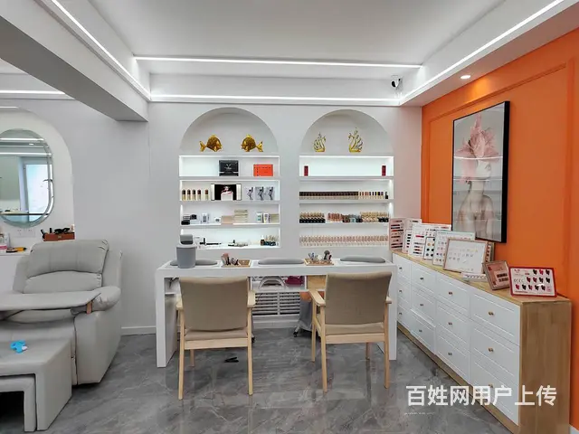 （同城搜铺网）和顺嘉苑150平美容院转让 - 图片 9