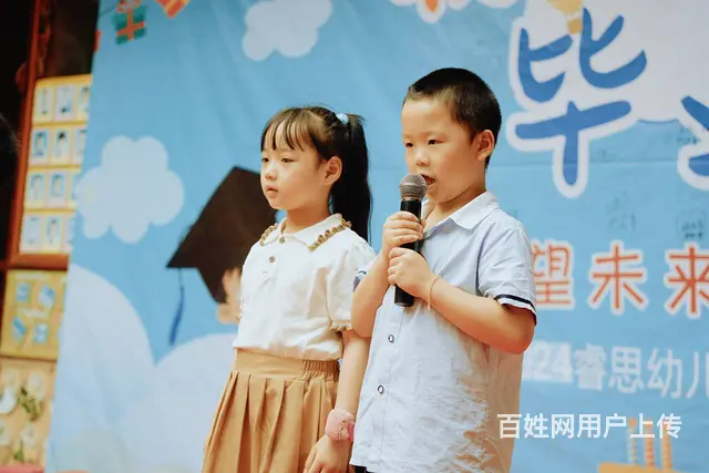 昆明北市区幼儿园排名	就去上昆明睿思幼儿园 - 图片 3