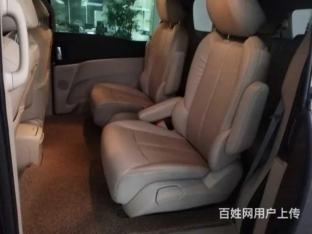 别克 别克GL8 2017款 GL8 商旅车 2.5 手自一 - 图片 5
